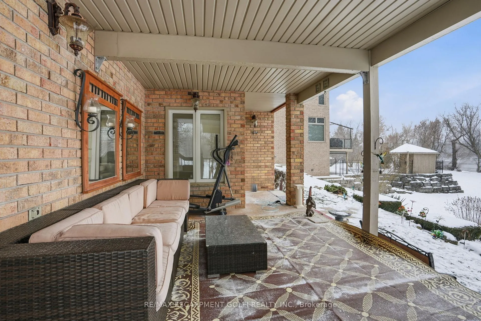 Photo 36 of 9 Lamb Court, Haldimand — HOMEH