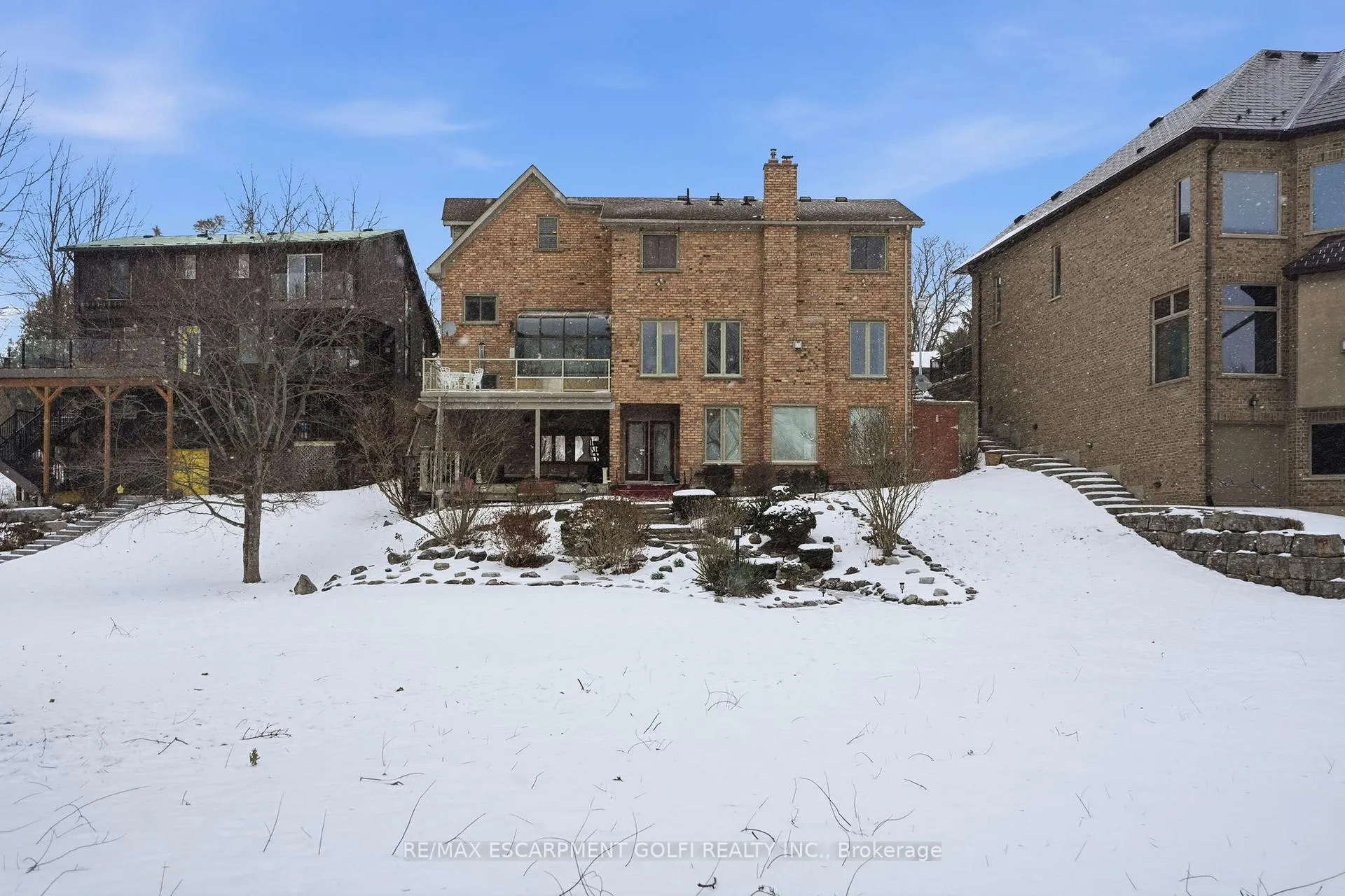 Photo 40 of 9 Lamb Court, Haldimand — HOMEH