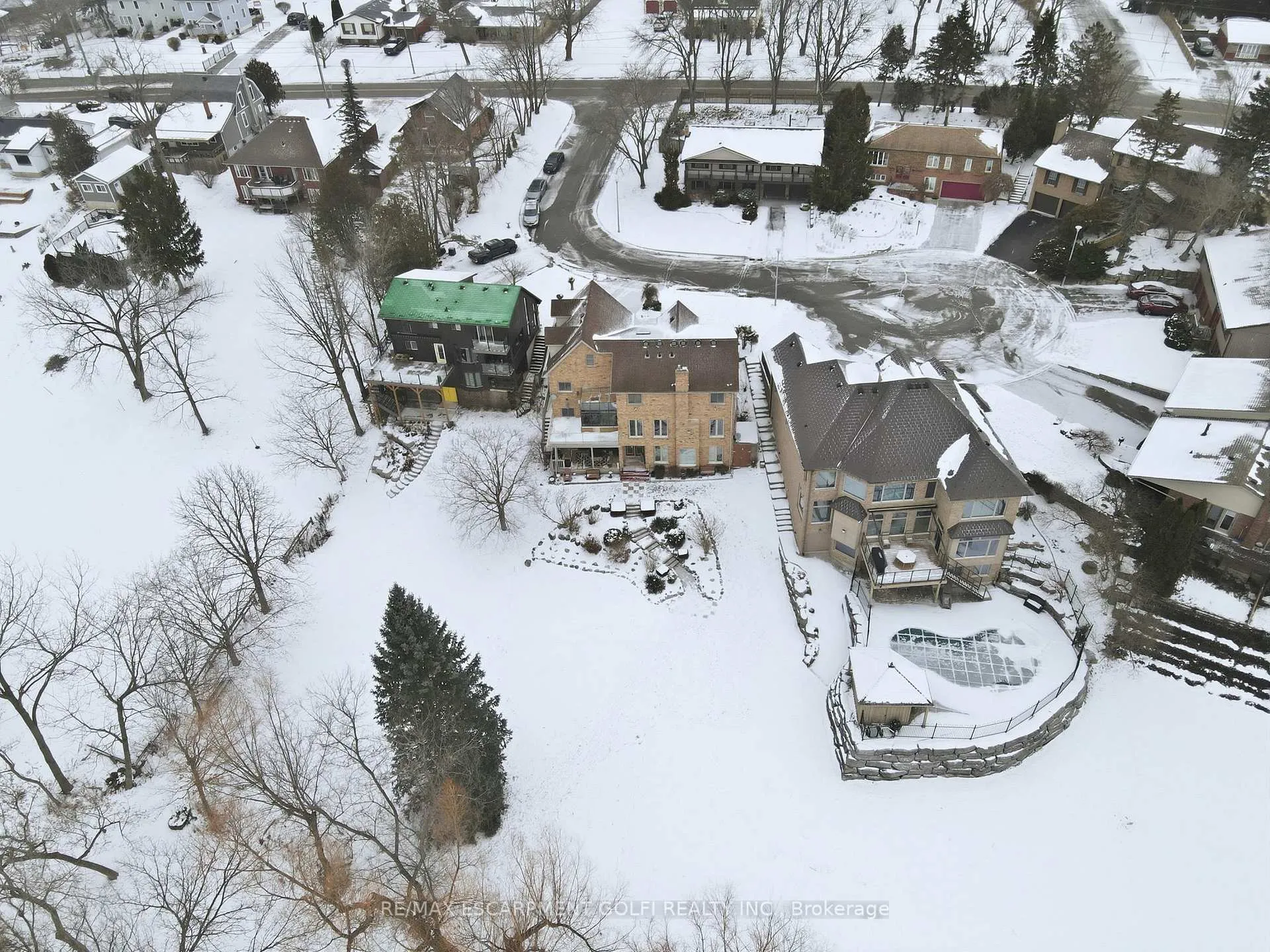 Photo 41 of 9 Lamb Court, Haldimand — HOMEH