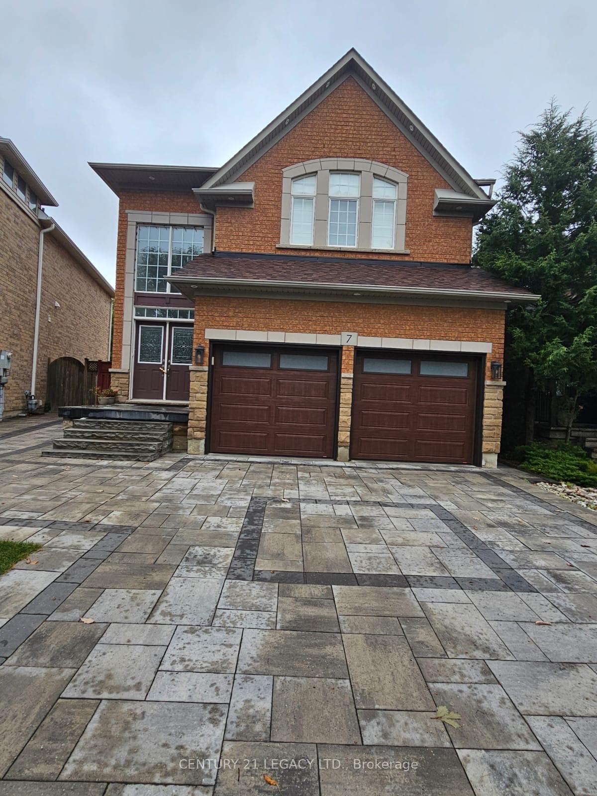 Photo 1 of 7 Trailside Walk, Brampton, Bramalea North Industrial — HOMEH