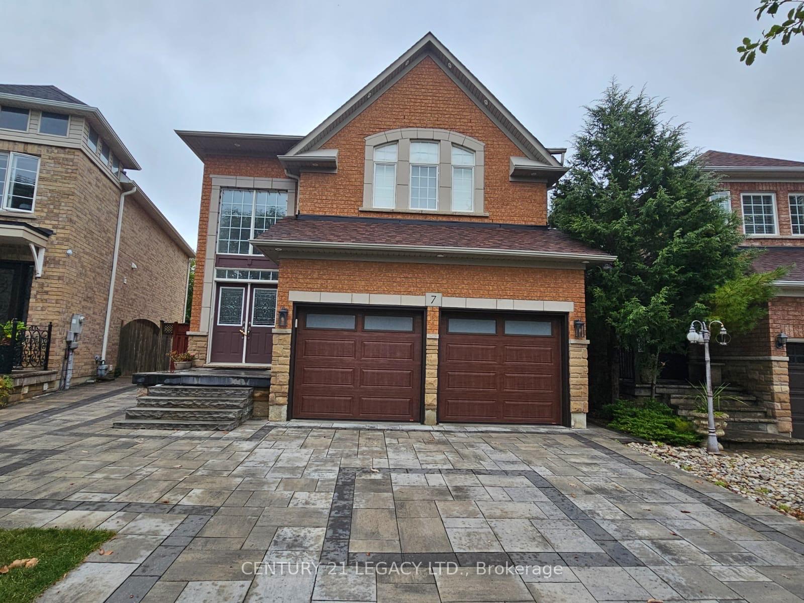 Photo 2 of 7 Trailside Walk, Brampton, Bramalea North Industrial — HOMEH
