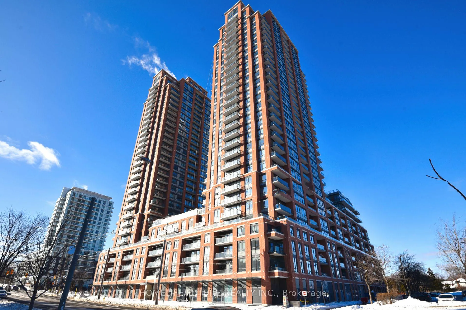 Photo 1 of Unit 307, 3260 Sheppard Avenue E, Scarborough, Tam O'Shanter-Sullivan — HOMEH