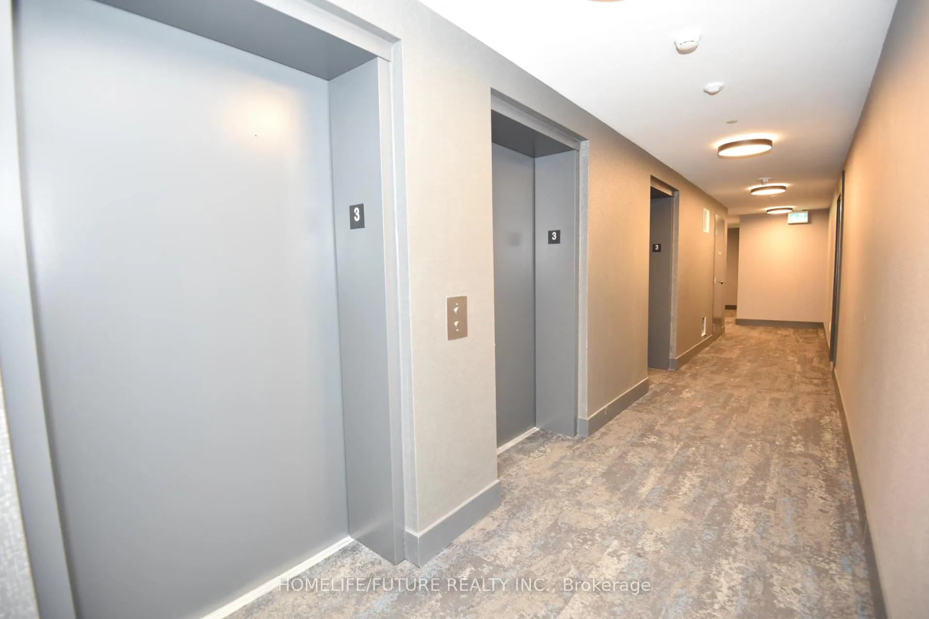 Photo 4 of Unit 307, 3260 Sheppard Avenue E, Scarborough, Tam O'Shanter-Sullivan — HOMEH