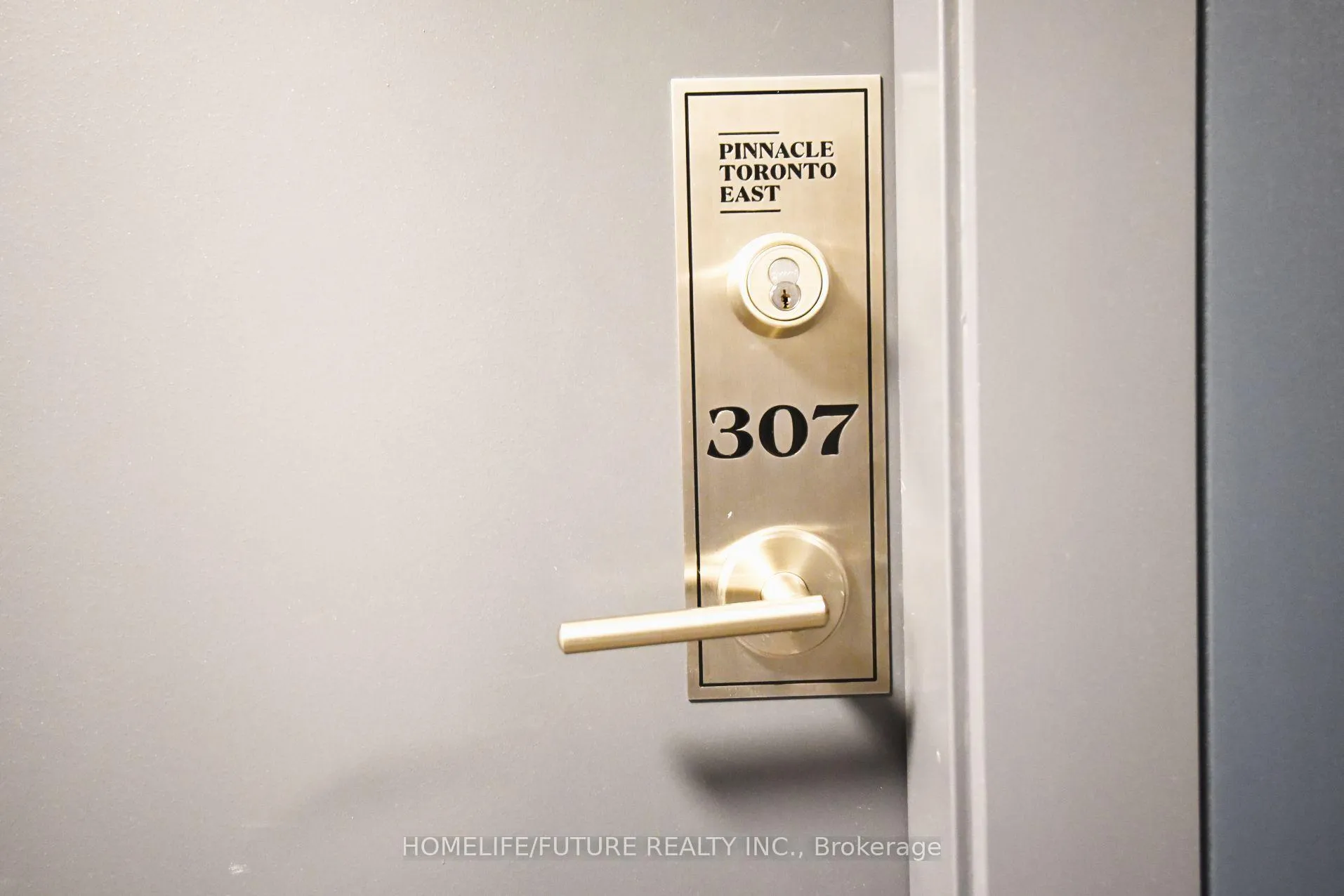 Photo 5 of Unit 307, 3260 Sheppard Avenue E, Scarborough, Tam O'Shanter-Sullivan — HOMEH