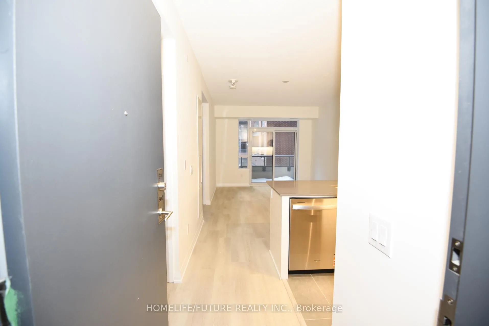 Photo 6 of Unit 307, 3260 Sheppard Avenue E, Scarborough, Tam O'Shanter-Sullivan — HOMEH