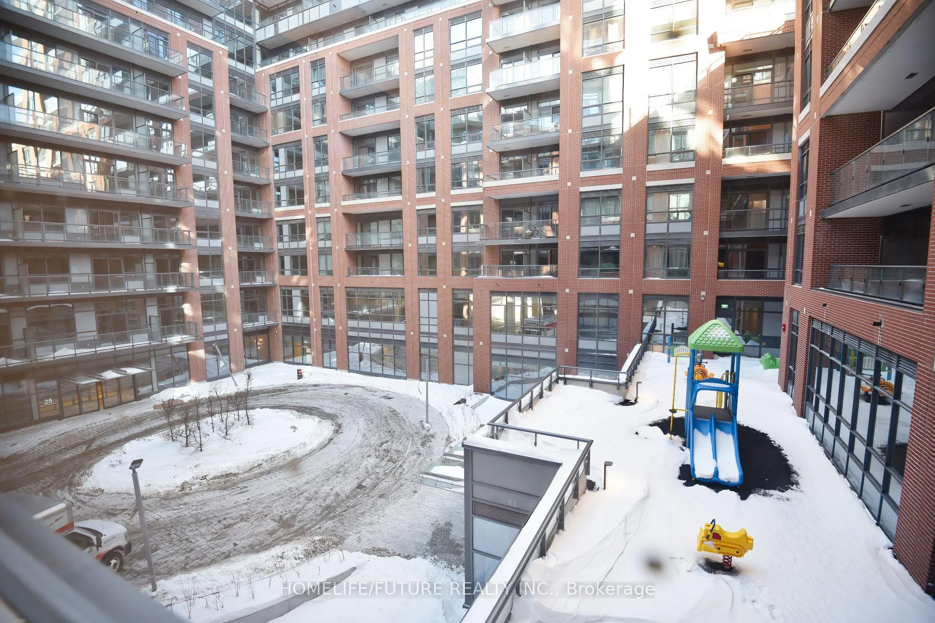 Photo 12 of Unit 307, 3260 Sheppard Avenue E, Scarborough, Tam O'Shanter-Sullivan — HOMEH