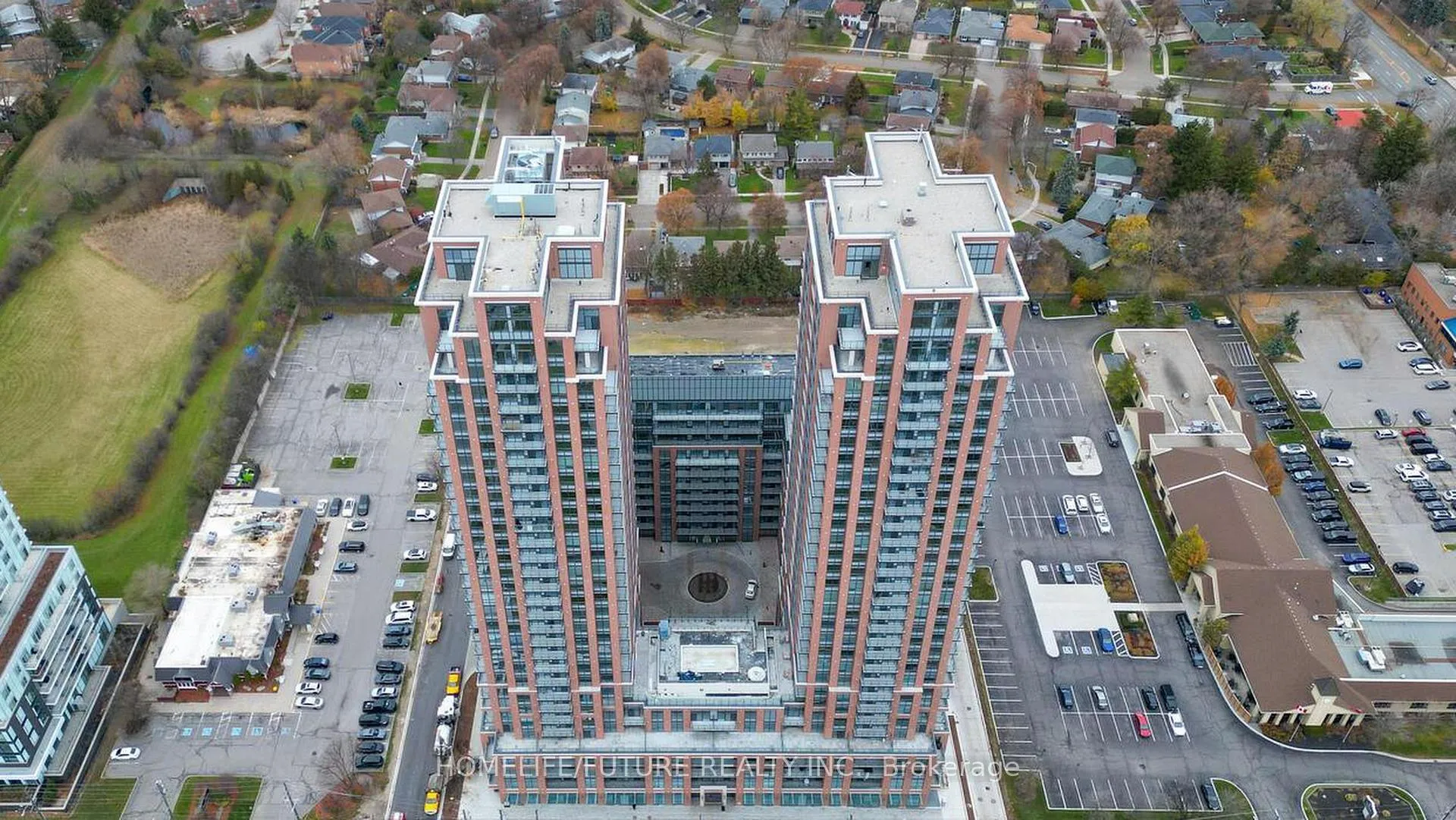 Photo 21 of Unit 307, 3260 Sheppard Avenue E, Scarborough, Tam O'Shanter-Sullivan — HOMEH
