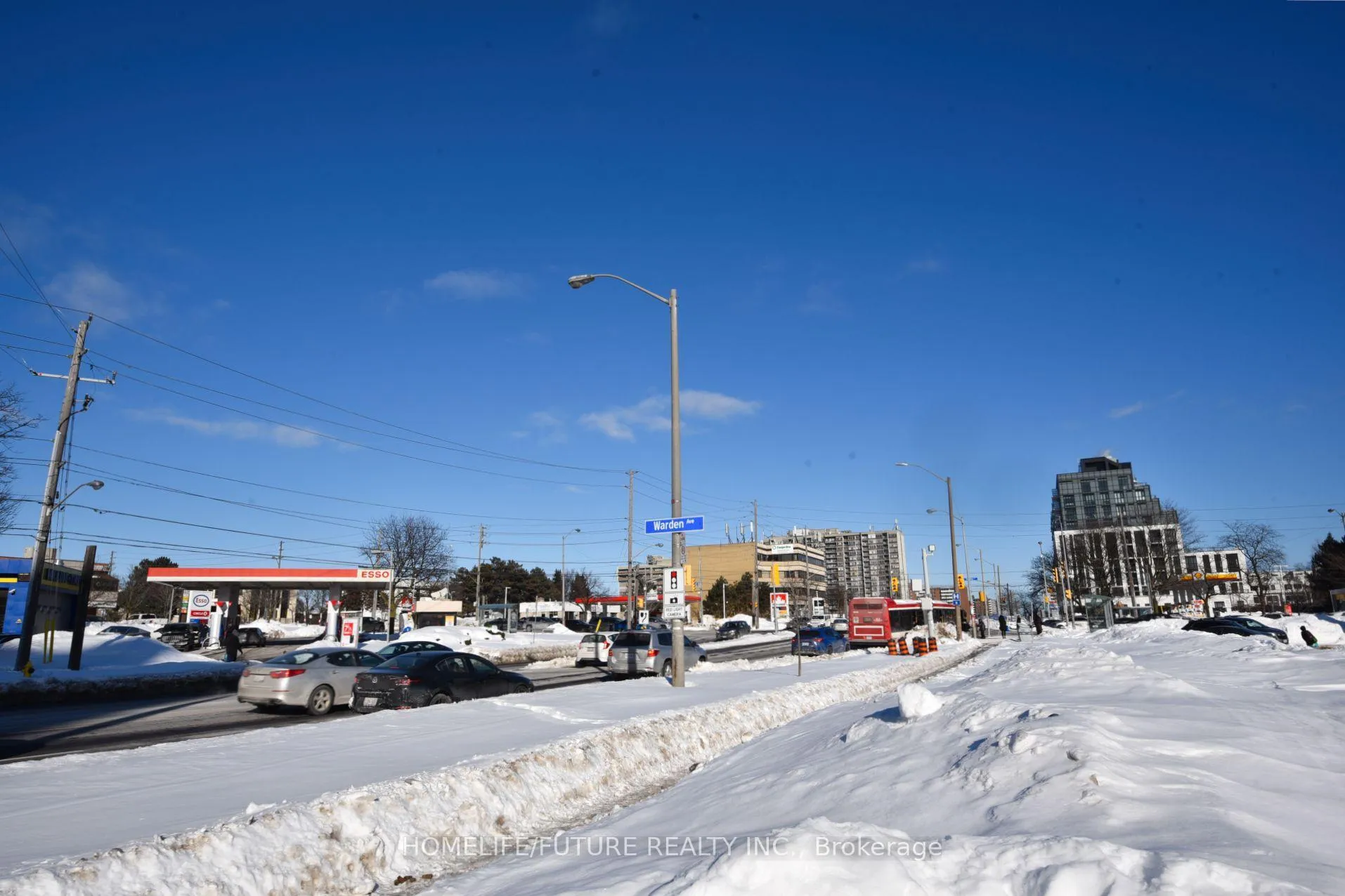 Photo 23 of Unit 307, 3260 Sheppard Avenue E, Scarborough, Tam O'Shanter-Sullivan — HOMEH