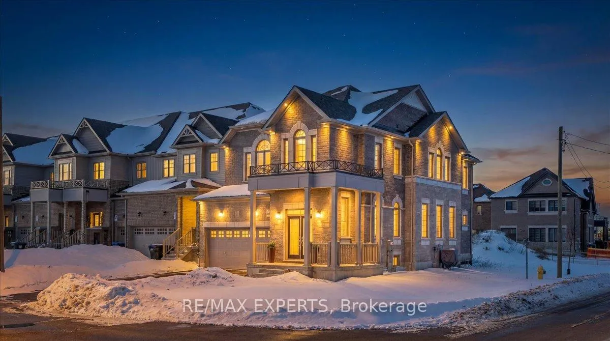 Photo 1 of 42 Lorne Thomas Place, New Tecumseth, Rural New Tecumseth — HOMEH