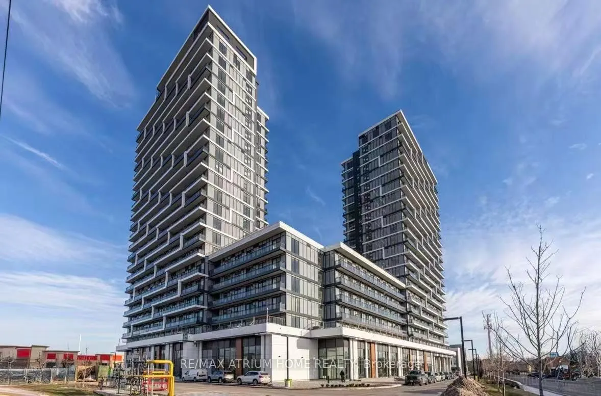 Photo 1 of Unit B1007, 9751 Markham Road, Markham, Greensborough — HOMEH