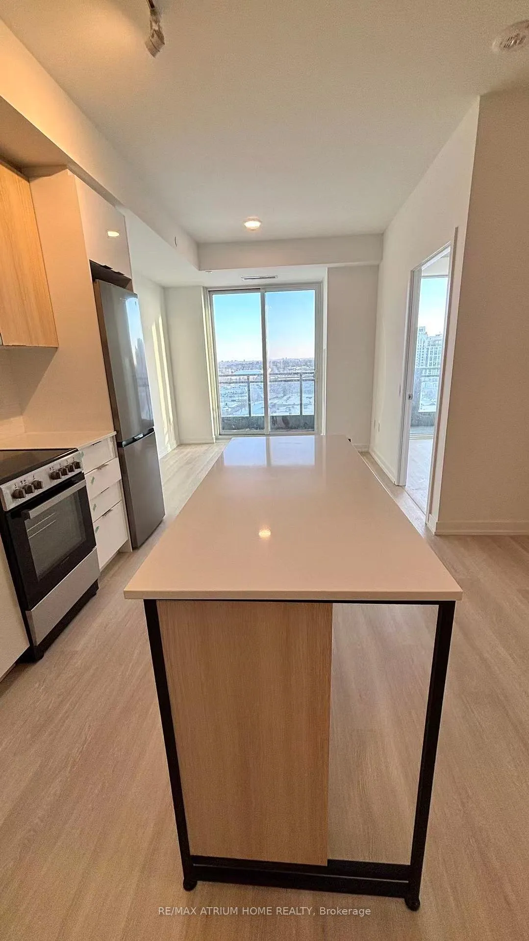 Photo 7 of Unit B1007, 9751 Markham Road, Markham, Greensborough — HOMEH