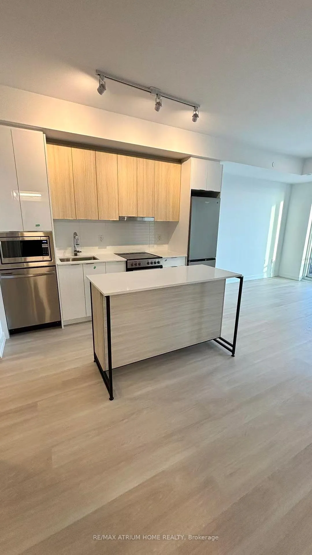 Photo 13 of Unit B1007, 9751 Markham Road, Markham, Greensborough — HOMEH
