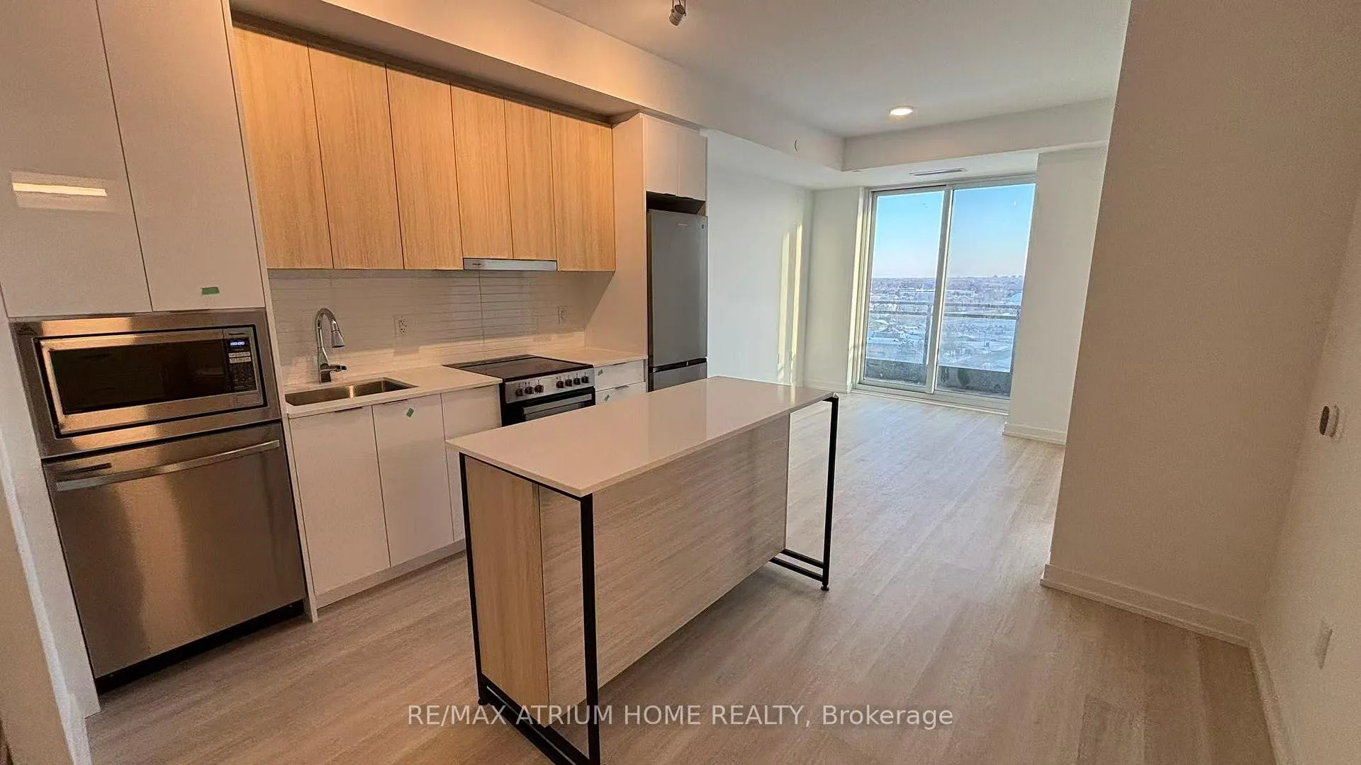 Photo 18 of Unit B1007, 9751 Markham Road, Markham, Greensborough — HOMEH