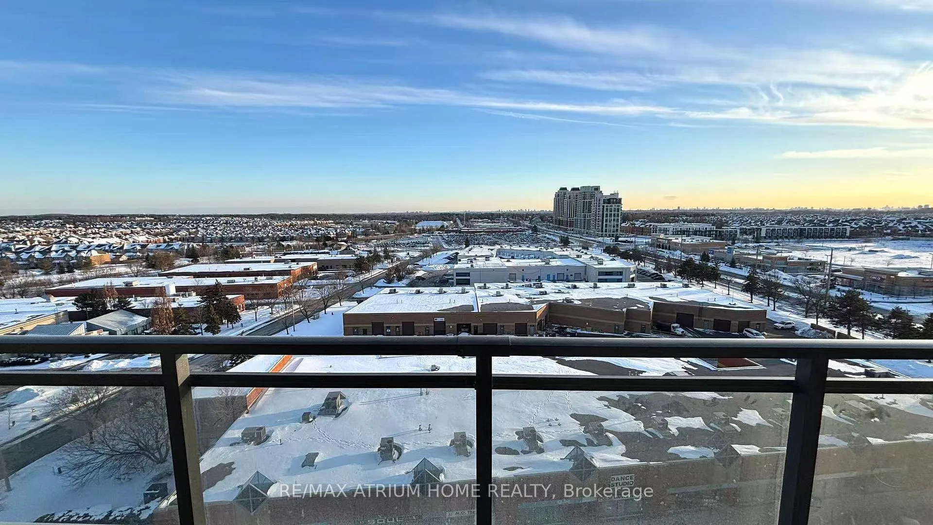 Photo 21 of Unit B1007, 9751 Markham Road, Markham, Greensborough — HOMEH
