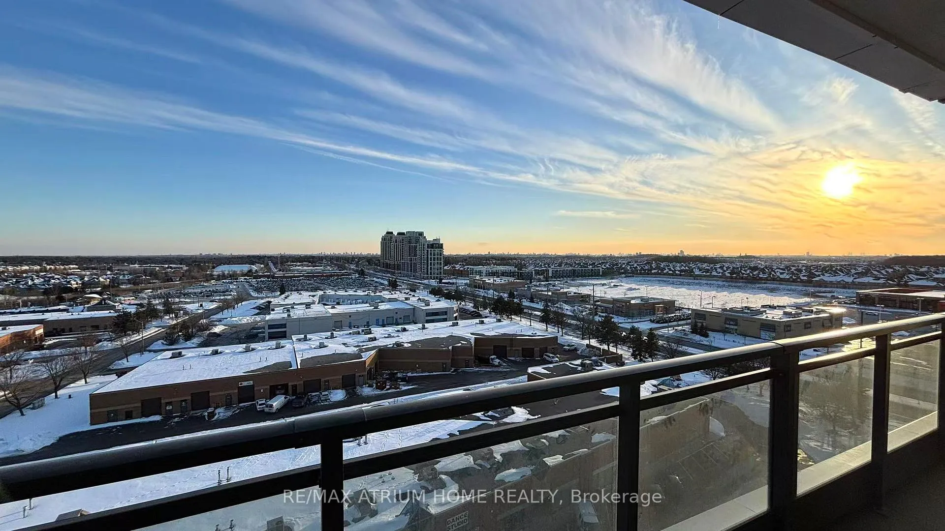 Photo 22 of Unit B1007, 9751 Markham Road, Markham, Greensborough — HOMEH