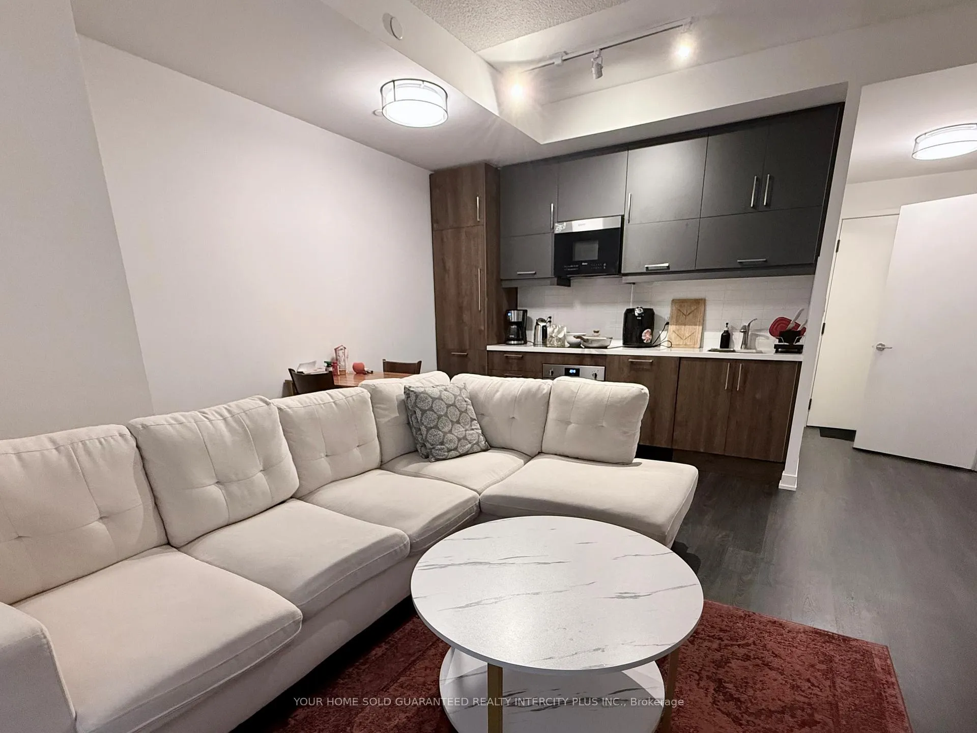 Photo 4 of Unit B917, 292 Verdale Crossing, Markham, Unionville — HOMEH