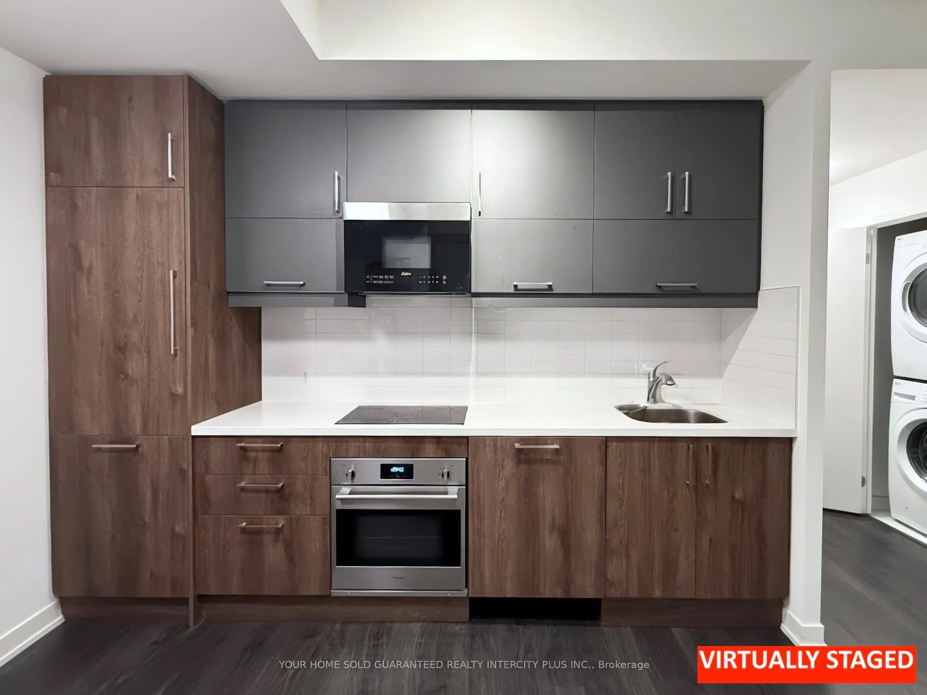 Photo 6 of Unit B917, 292 Verdale Crossing, Markham, Unionville — HOMEH