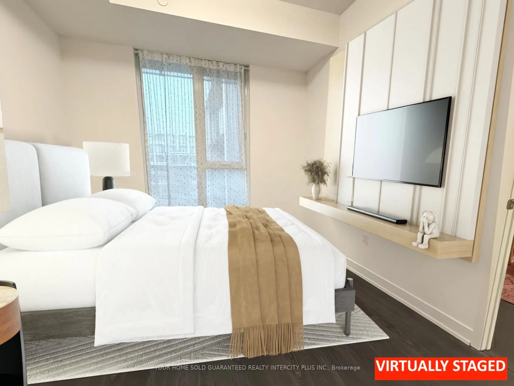 Photo 9 of Unit B917, 292 Verdale Crossing, Markham, Unionville — HOMEH