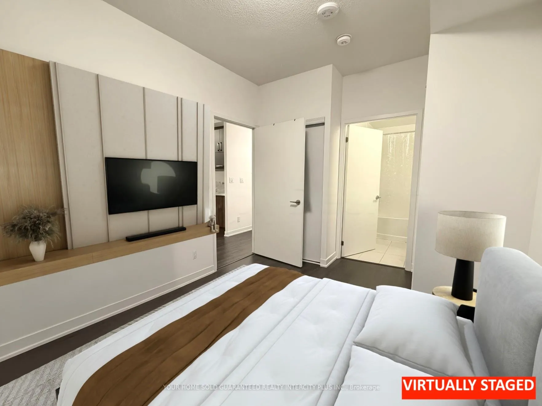 Photo 11 of Unit B917, 292 Verdale Crossing, Markham, Unionville — HOMEH