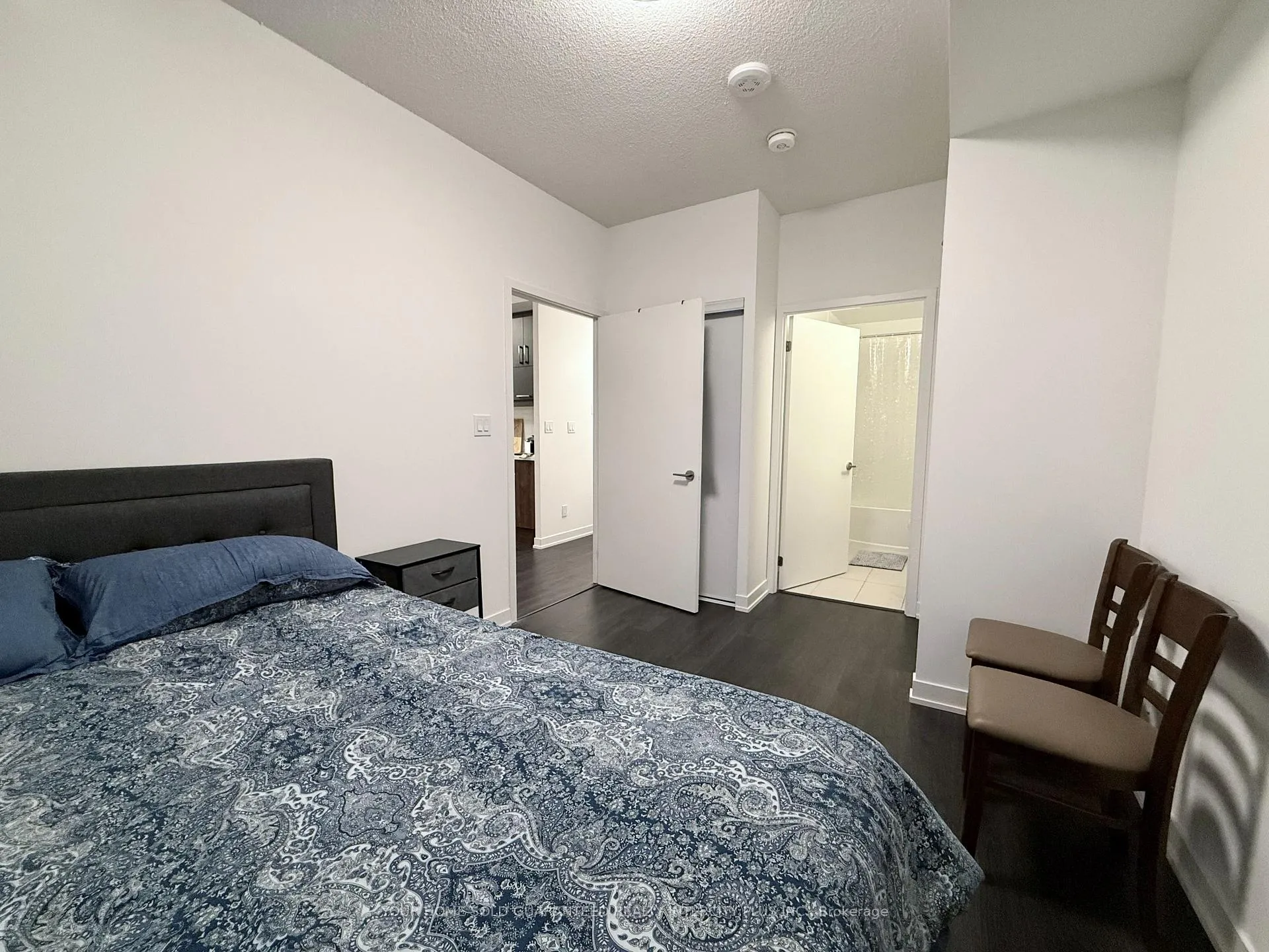 Photo 12 of Unit B917, 292 Verdale Crossing, Markham, Unionville — HOMEH