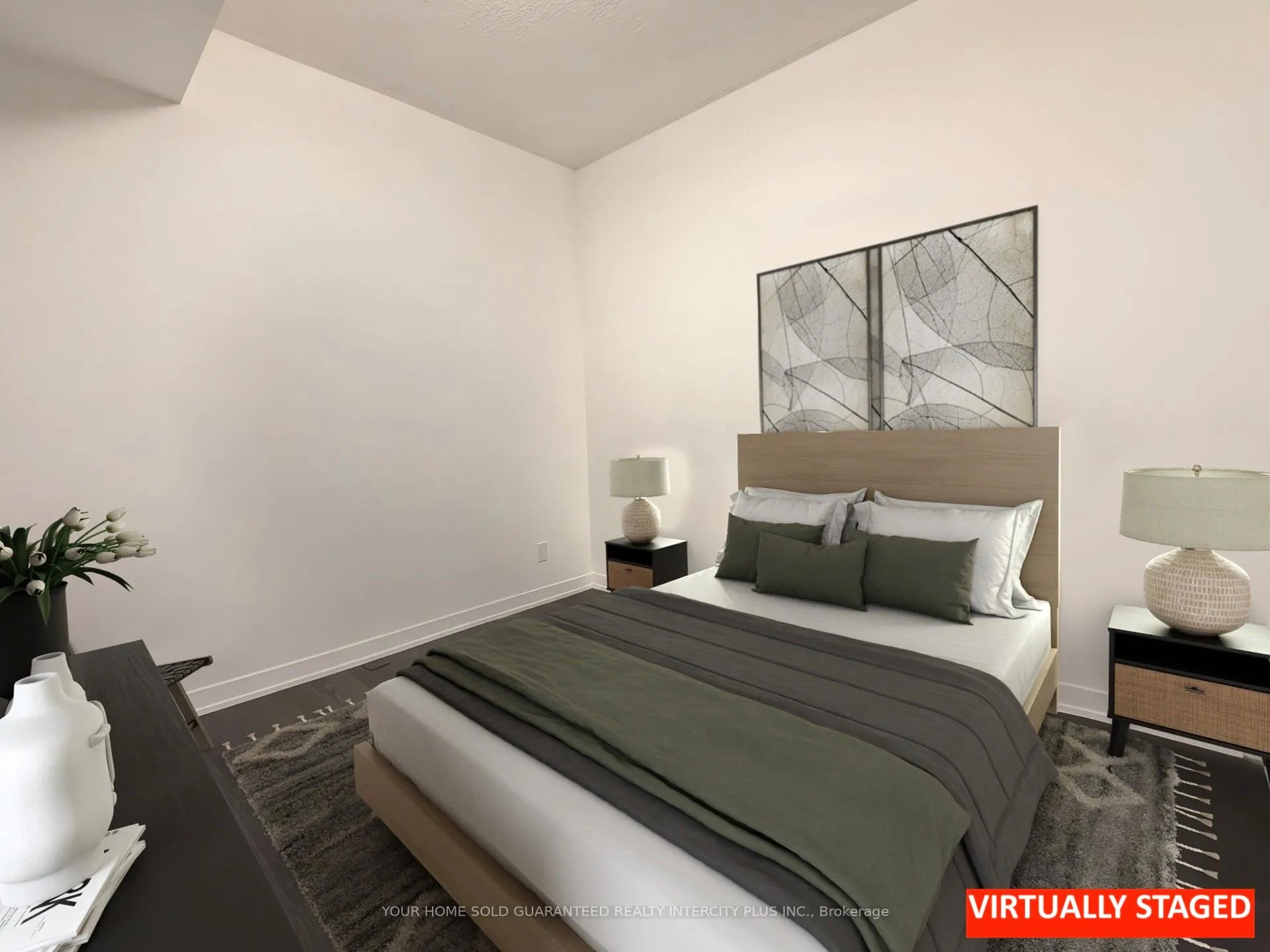 Photo 14 of Unit B917, 292 Verdale Crossing, Markham, Unionville — HOMEH