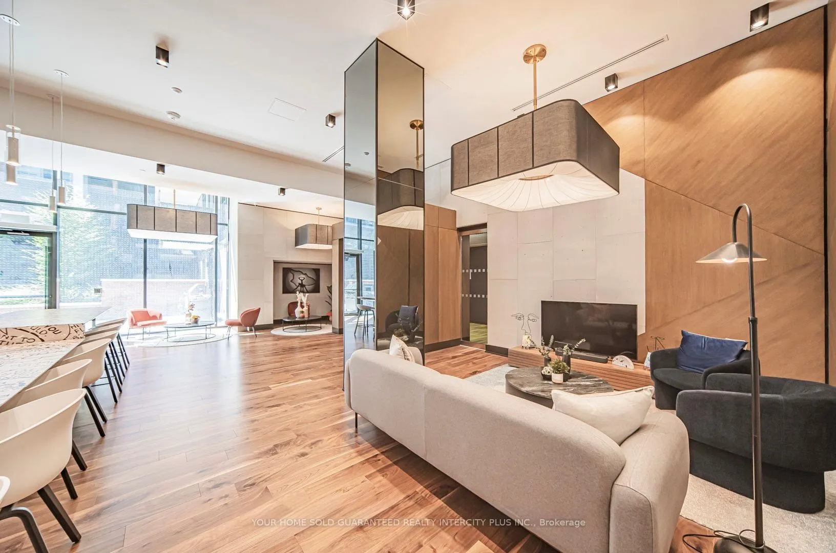 Photo 24 of Unit B917, 292 Verdale Crossing, Markham, Unionville — HOMEH