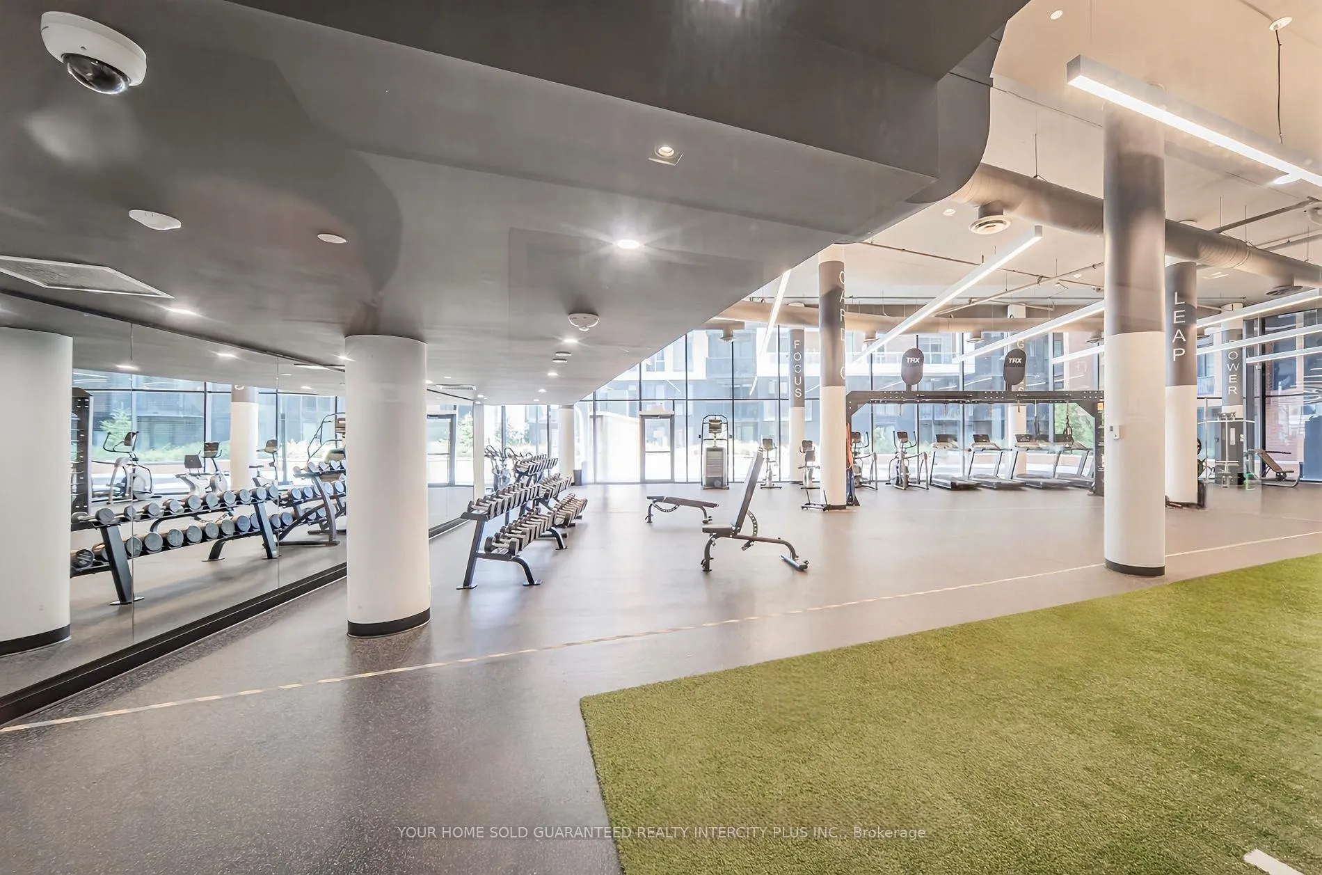 Photo 29 of Unit B917, 292 Verdale Crossing, Markham, Unionville — HOMEH