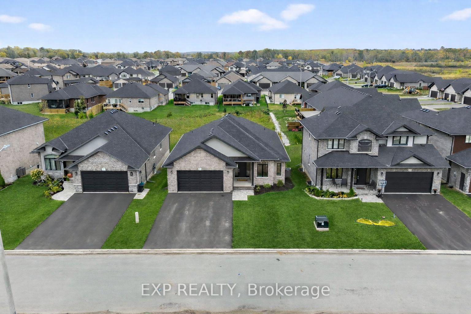 Photo 1 of 6 Vaughn Court, Belleville, Thurlow Ward — HOMEH
