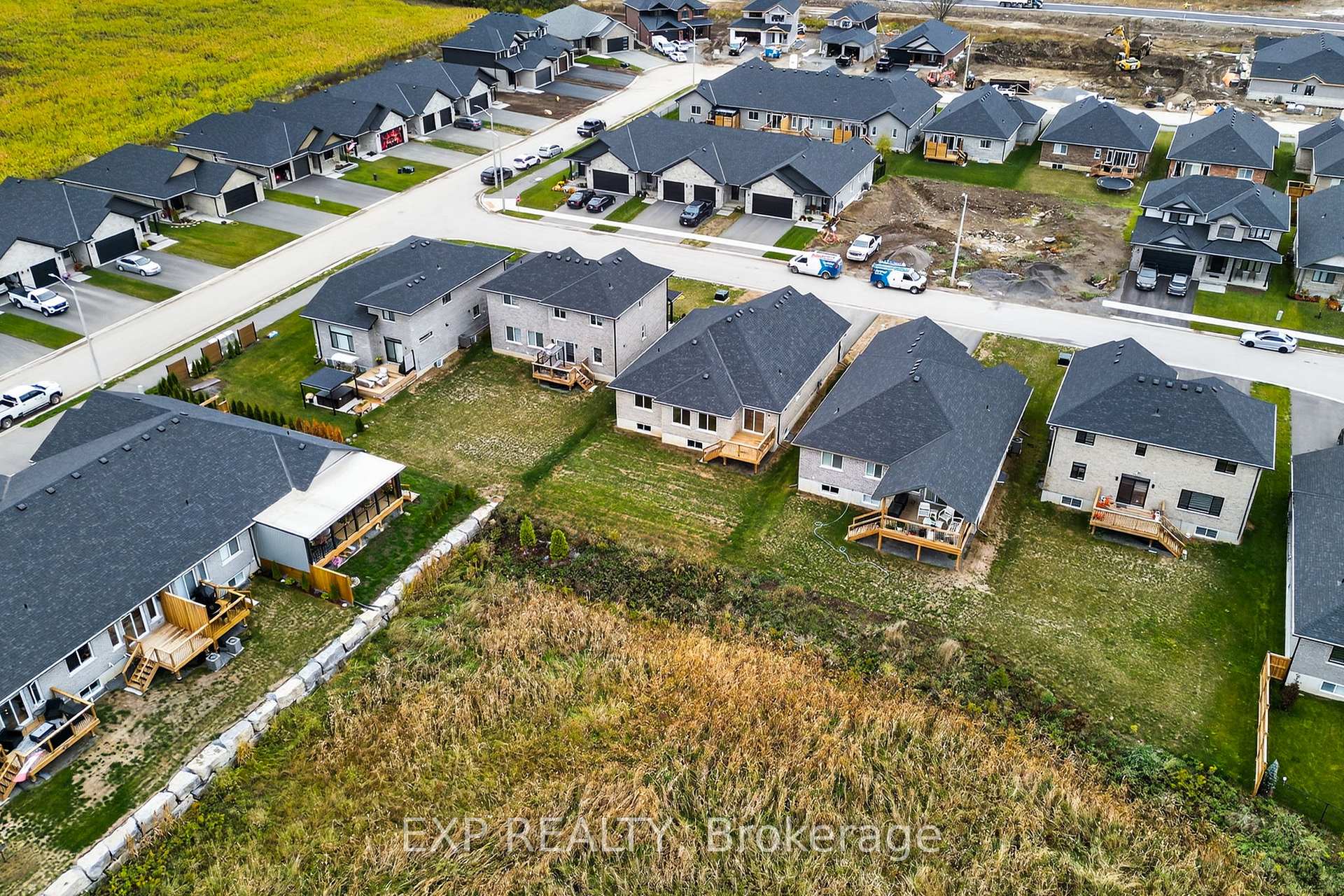 Photo 2 of 6 Vaughn Court, Belleville, Thurlow Ward — HOMEH