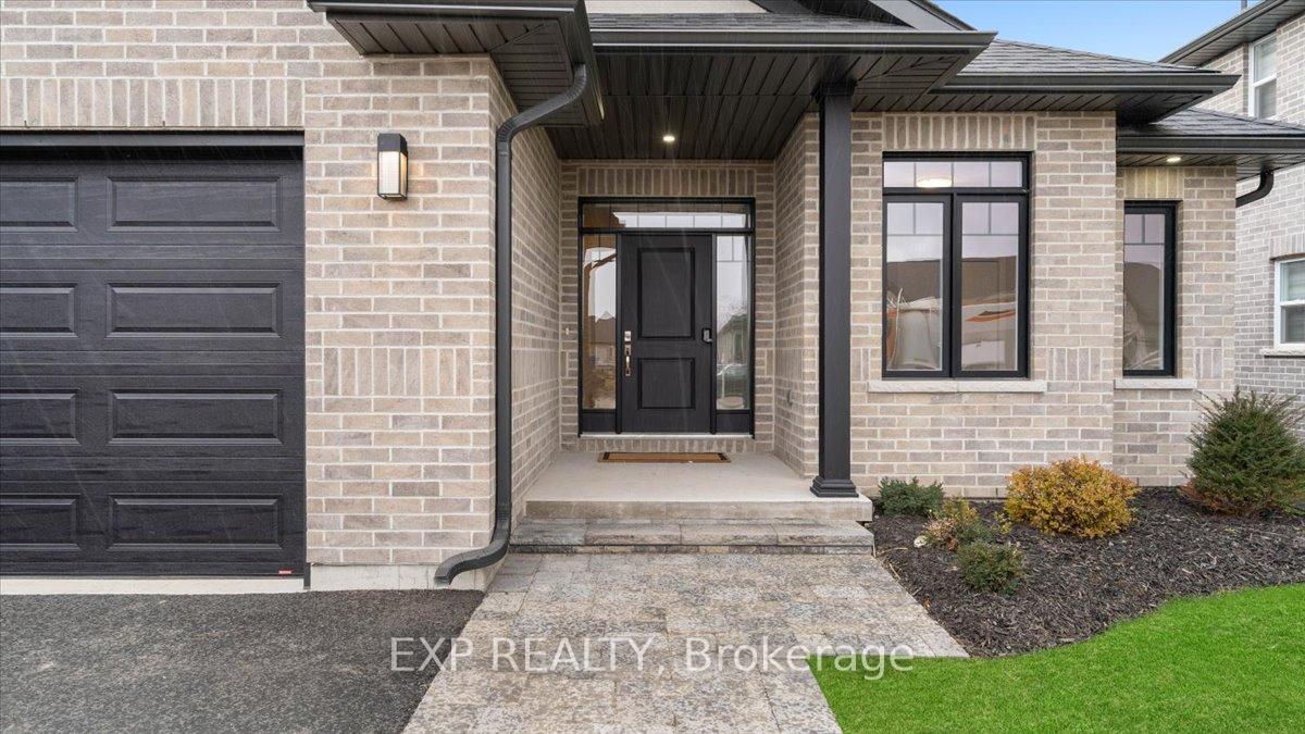 Photo 3 of 6 Vaughn Court, Belleville, Thurlow Ward — HOMEH