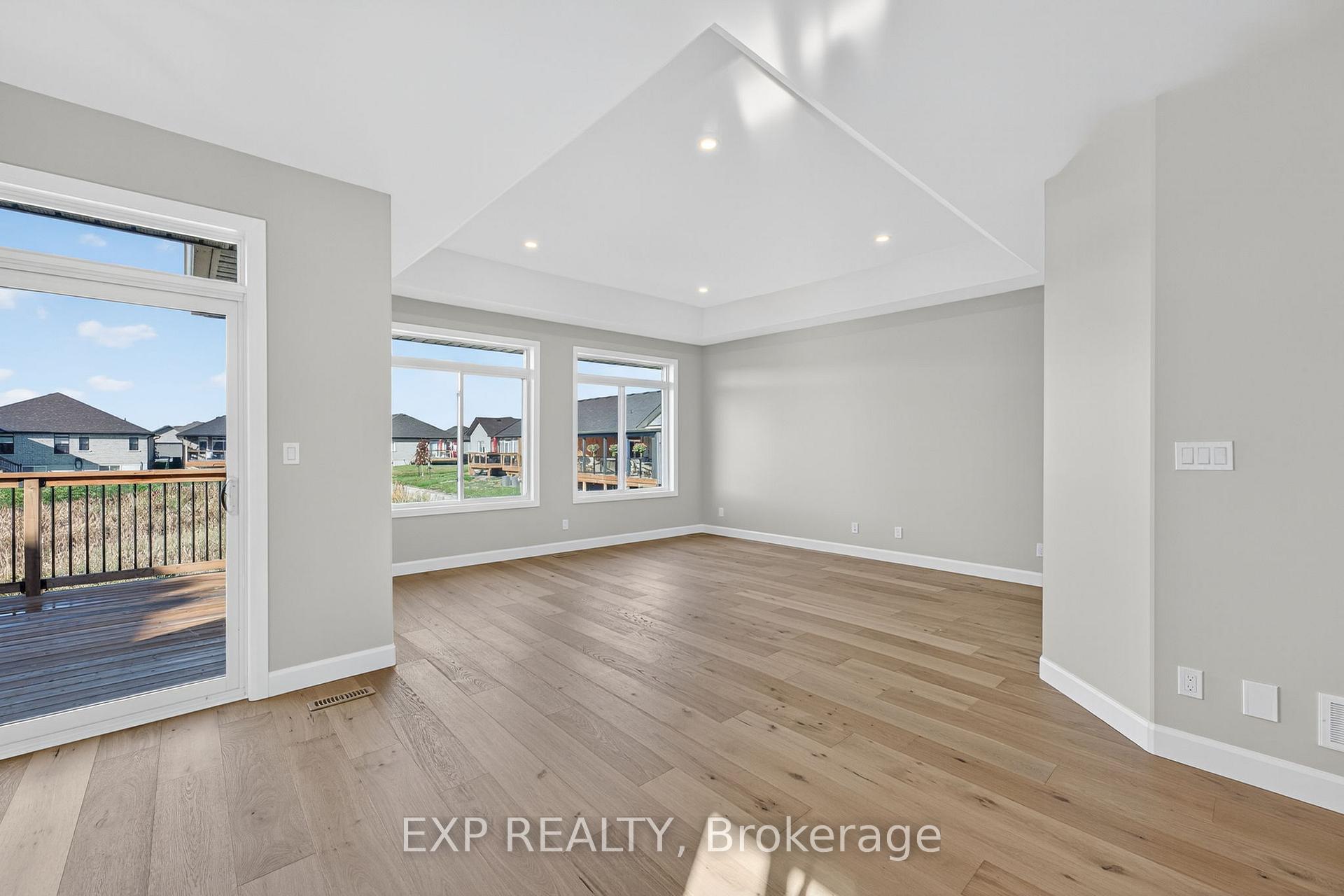 Photo 11 of 6 Vaughn Court, Belleville, Thurlow Ward — HOMEH