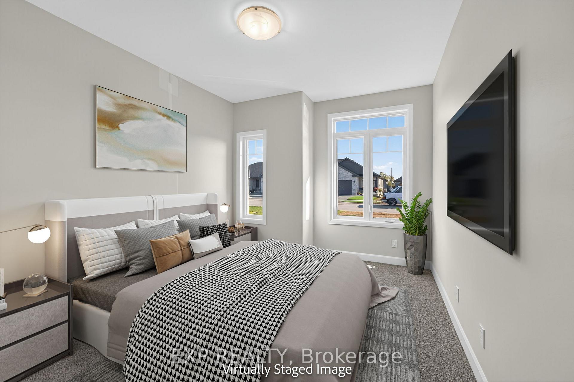 Photo 24 of 6 Vaughn Court, Belleville, Thurlow Ward — HOMEH