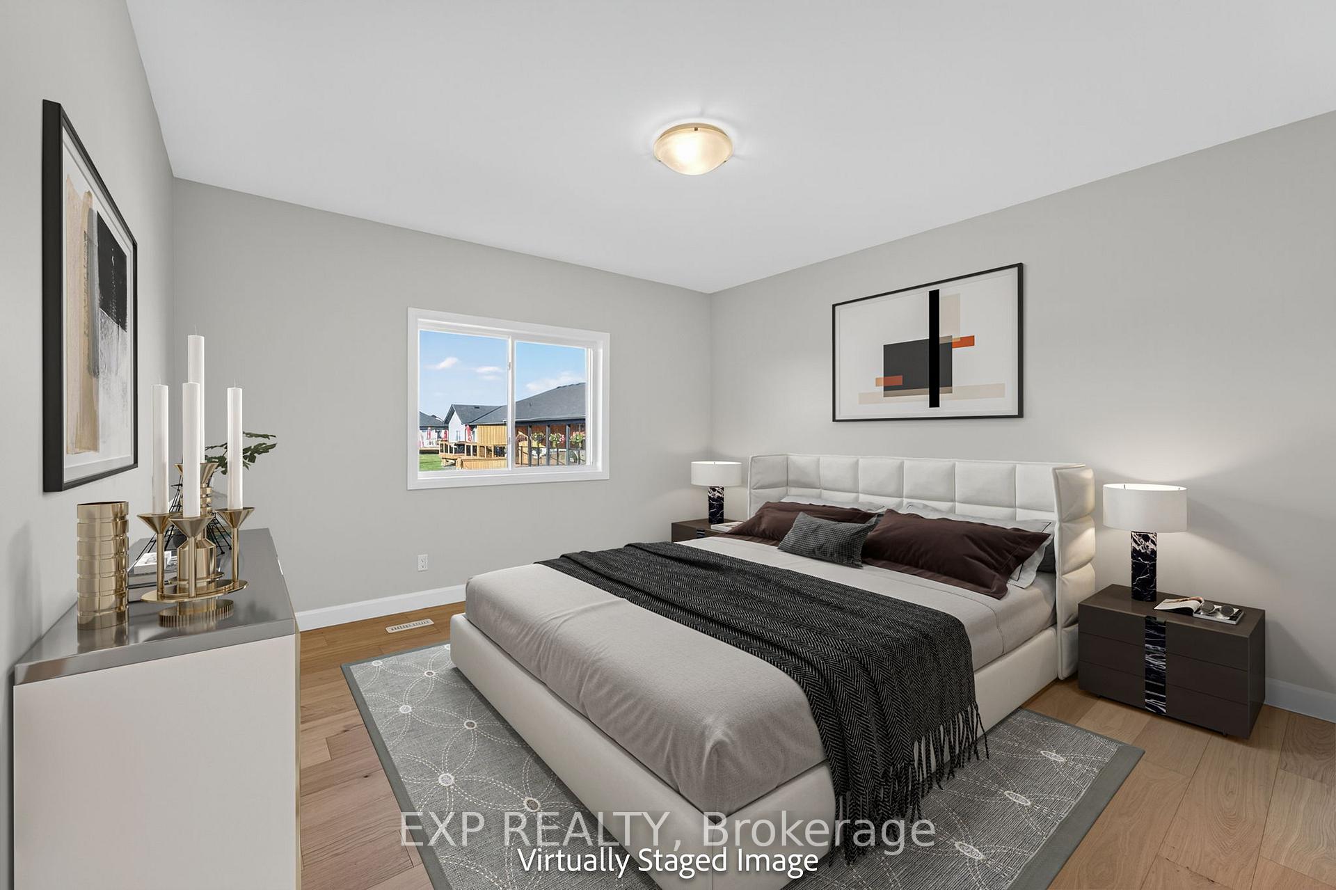 Photo 28 of 6 Vaughn Court, Belleville, Thurlow Ward — HOMEH