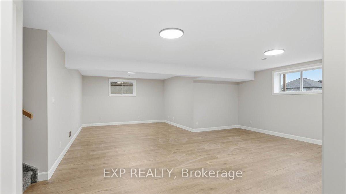 Photo 37 of 6 Vaughn Court, Belleville, Thurlow Ward — HOMEH