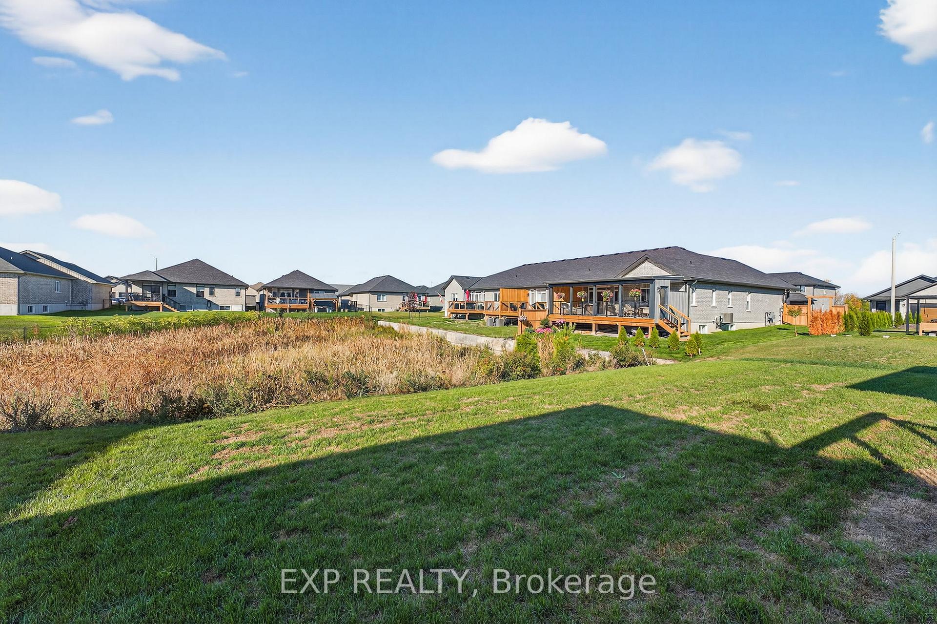 Photo 43 of 6 Vaughn Court, Belleville, Thurlow Ward — HOMEH