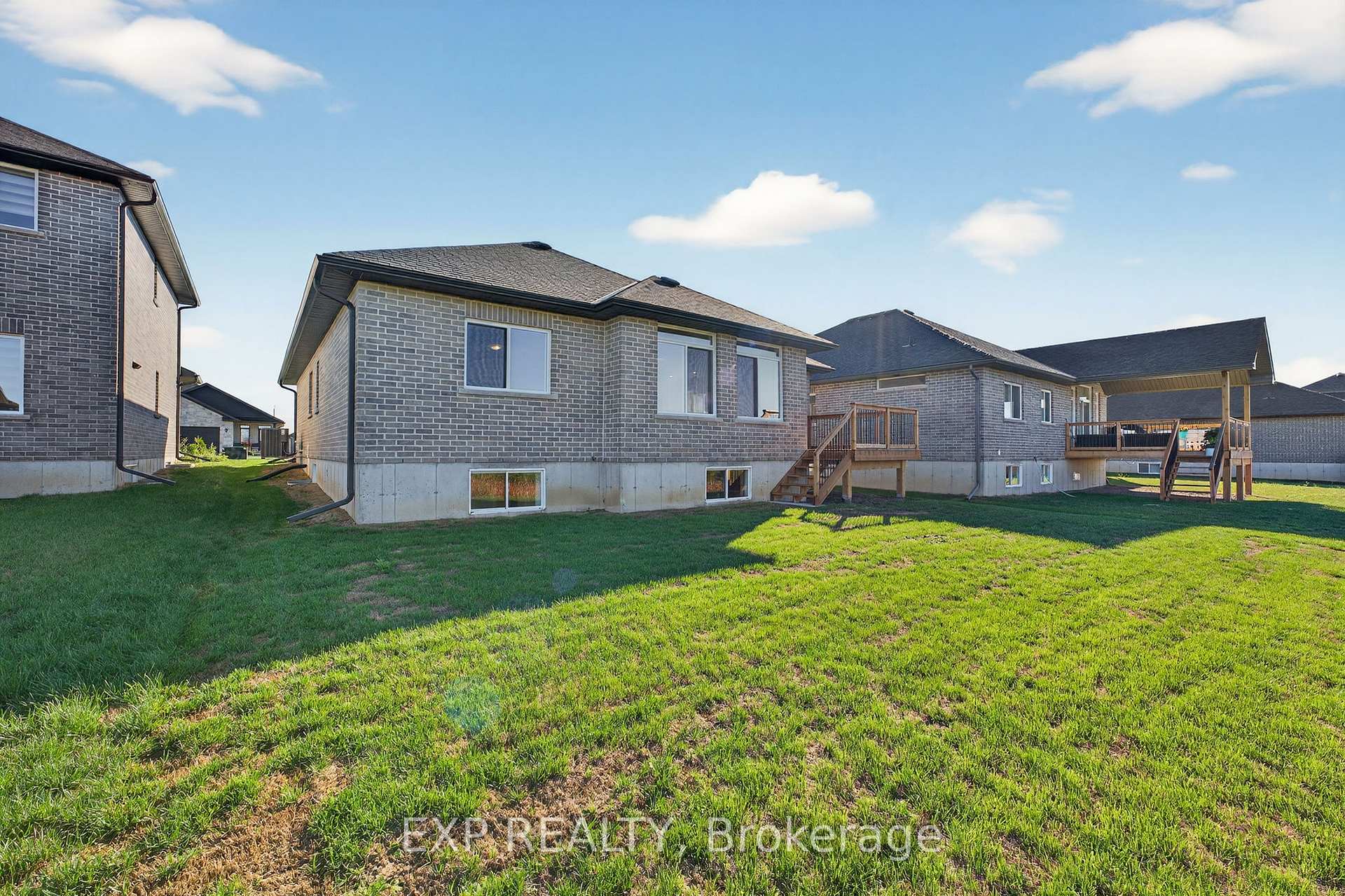 Photo 44 of 6 Vaughn Court, Belleville, Thurlow Ward — HOMEH