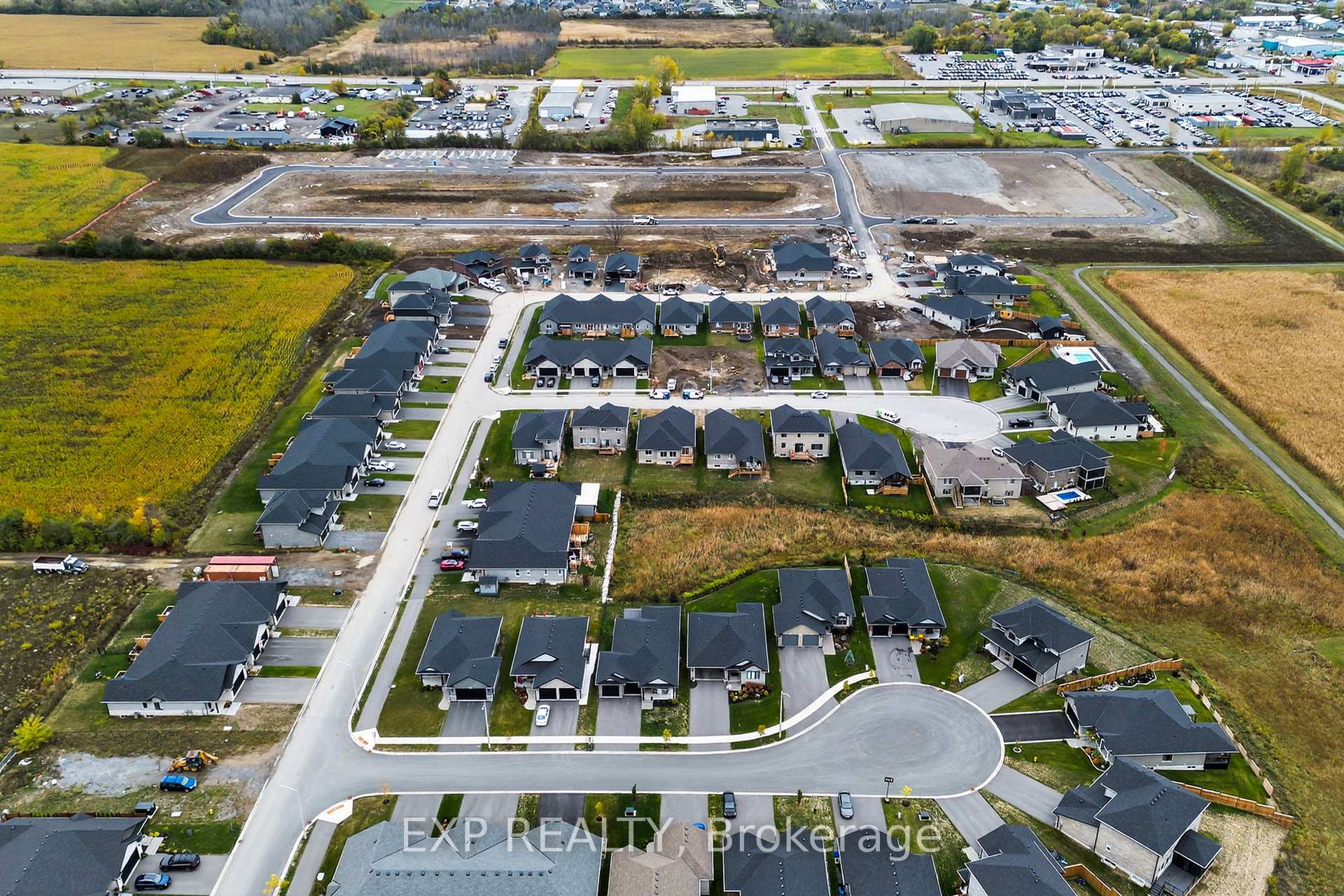 Photo 46 of 6 Vaughn Court, Belleville, Thurlow Ward — HOMEH