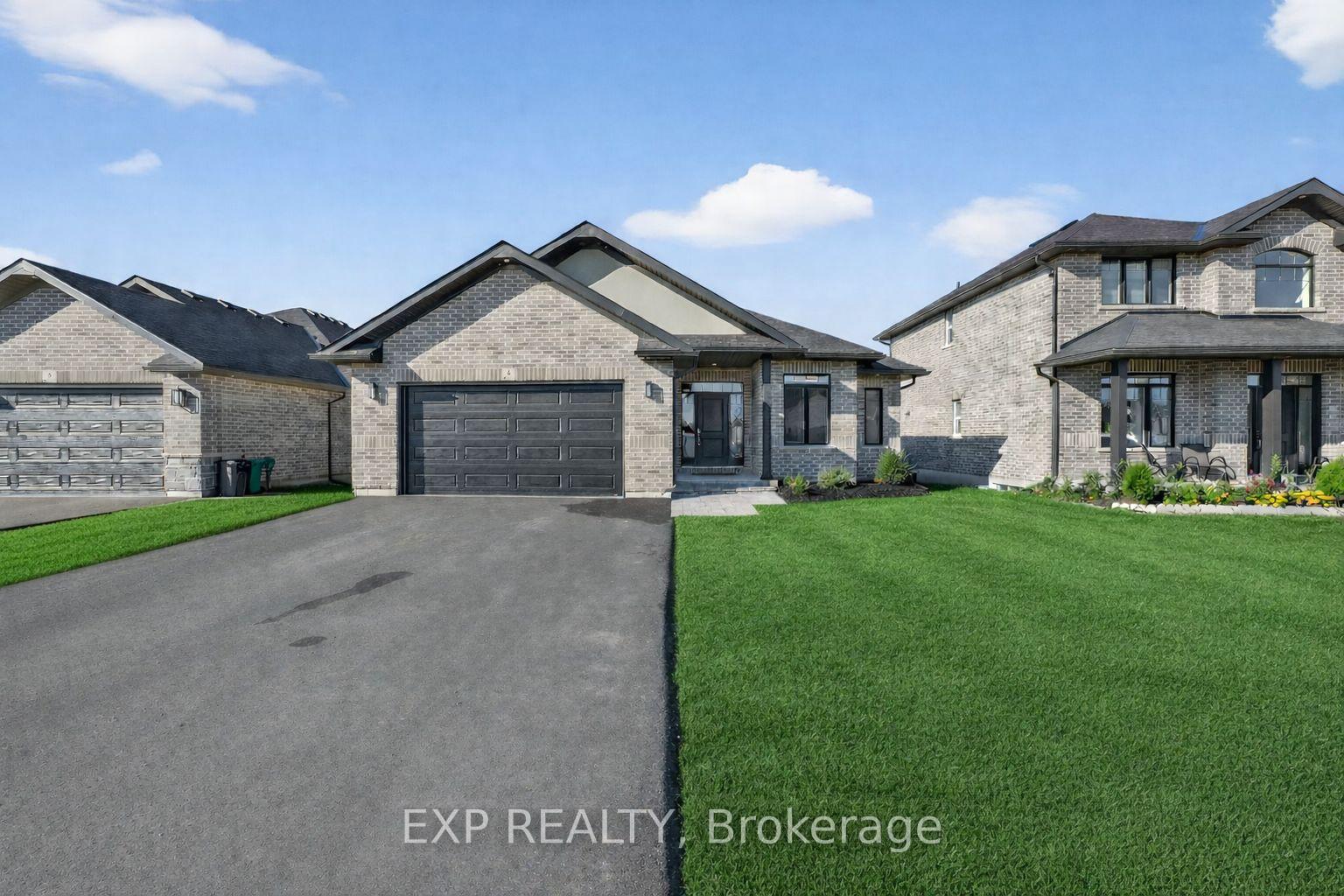 Photo 48 of 6 Vaughn Court, Belleville, Thurlow Ward — HOMEH