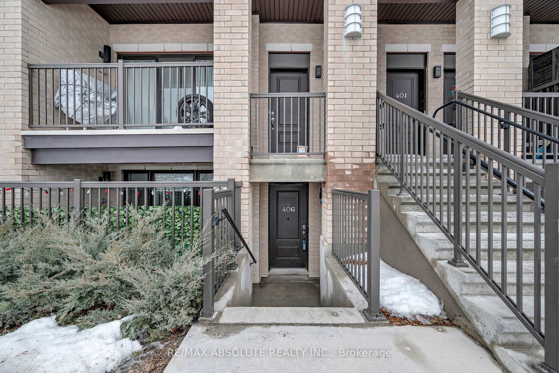 Photo 2 of Unit G, 40 Jaguar Private, Ottawa, Kanata - Emerald Meadows/Trailwest — HOMEH