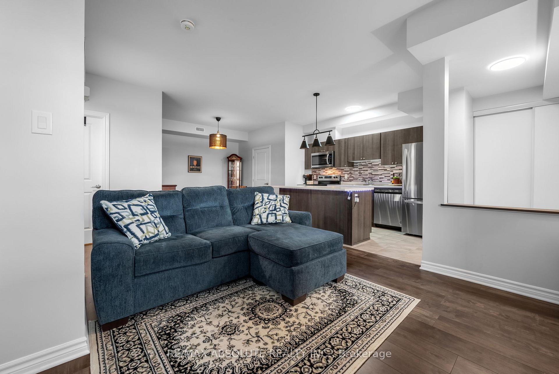 Photo 15 of Unit G, 40 Jaguar Private, Ottawa, Kanata - Emerald Meadows/Trailwest — HOMEH