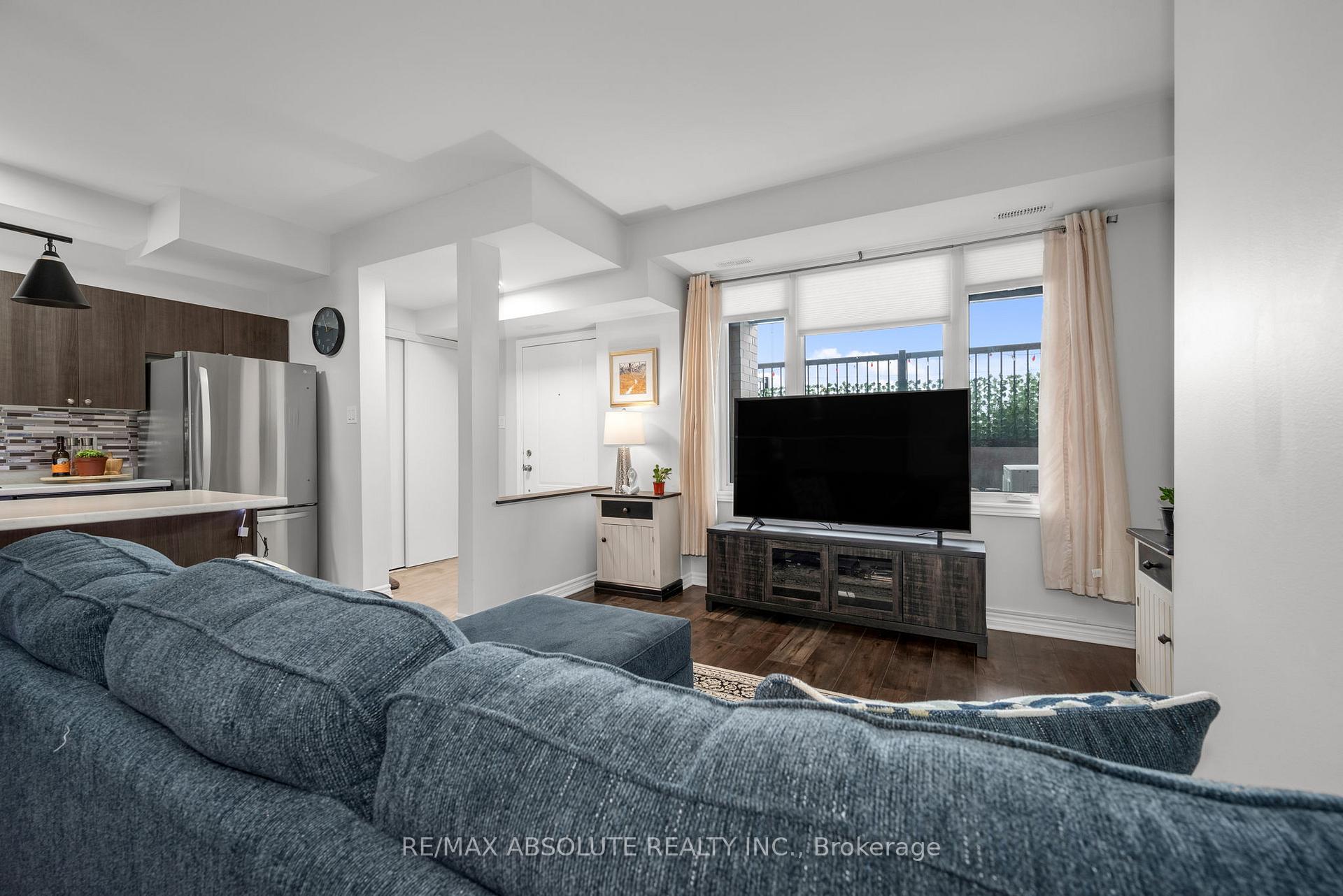 Photo 16 of Unit G, 40 Jaguar Private, Ottawa, Kanata - Emerald Meadows/Trailwest — HOMEH