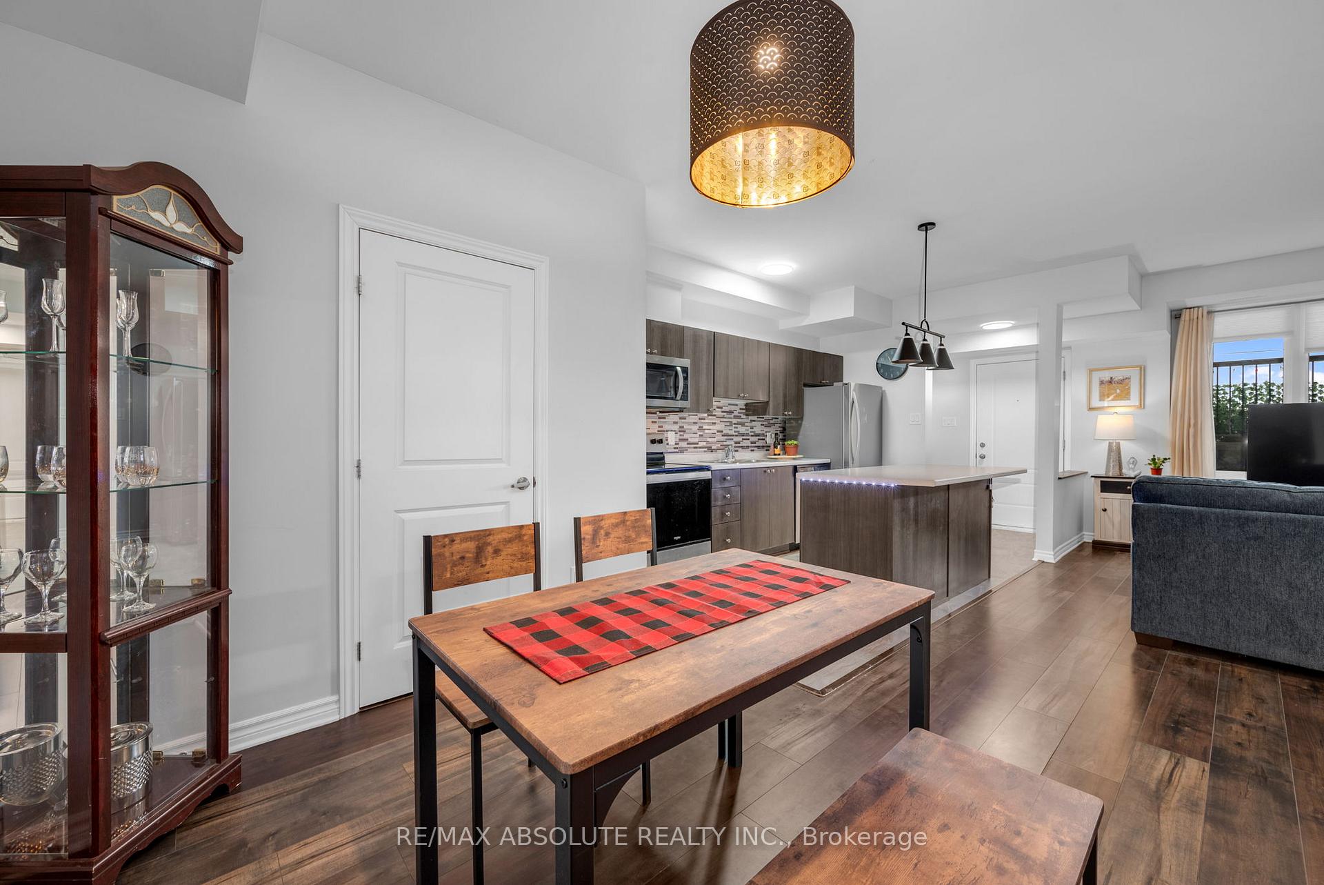 Photo 20 of Unit G, 40 Jaguar Private, Ottawa, Kanata - Emerald Meadows/Trailwest — HOMEH