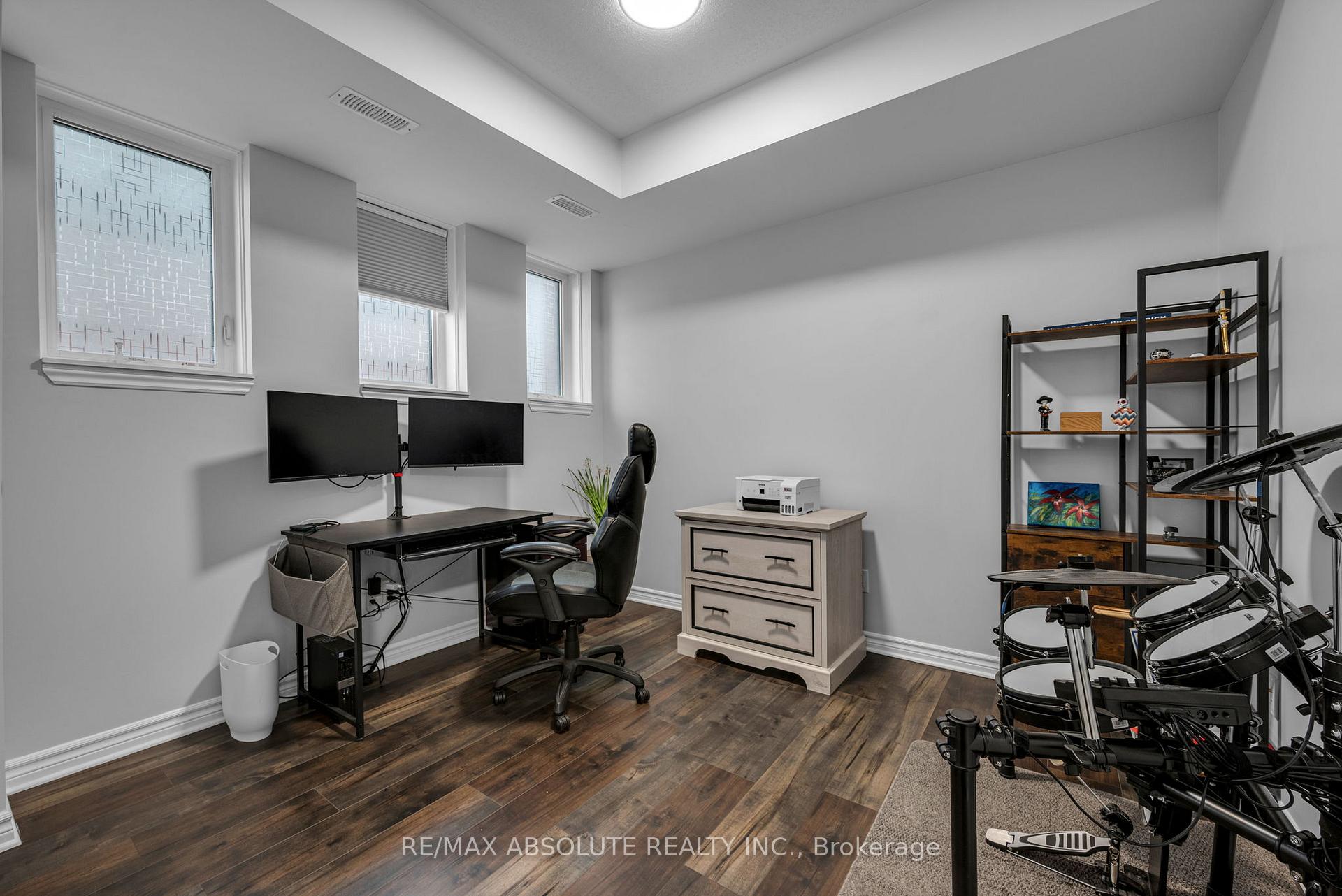 Photo 31 of Unit G, 40 Jaguar Private, Ottawa, Kanata - Emerald Meadows/Trailwest — HOMEH