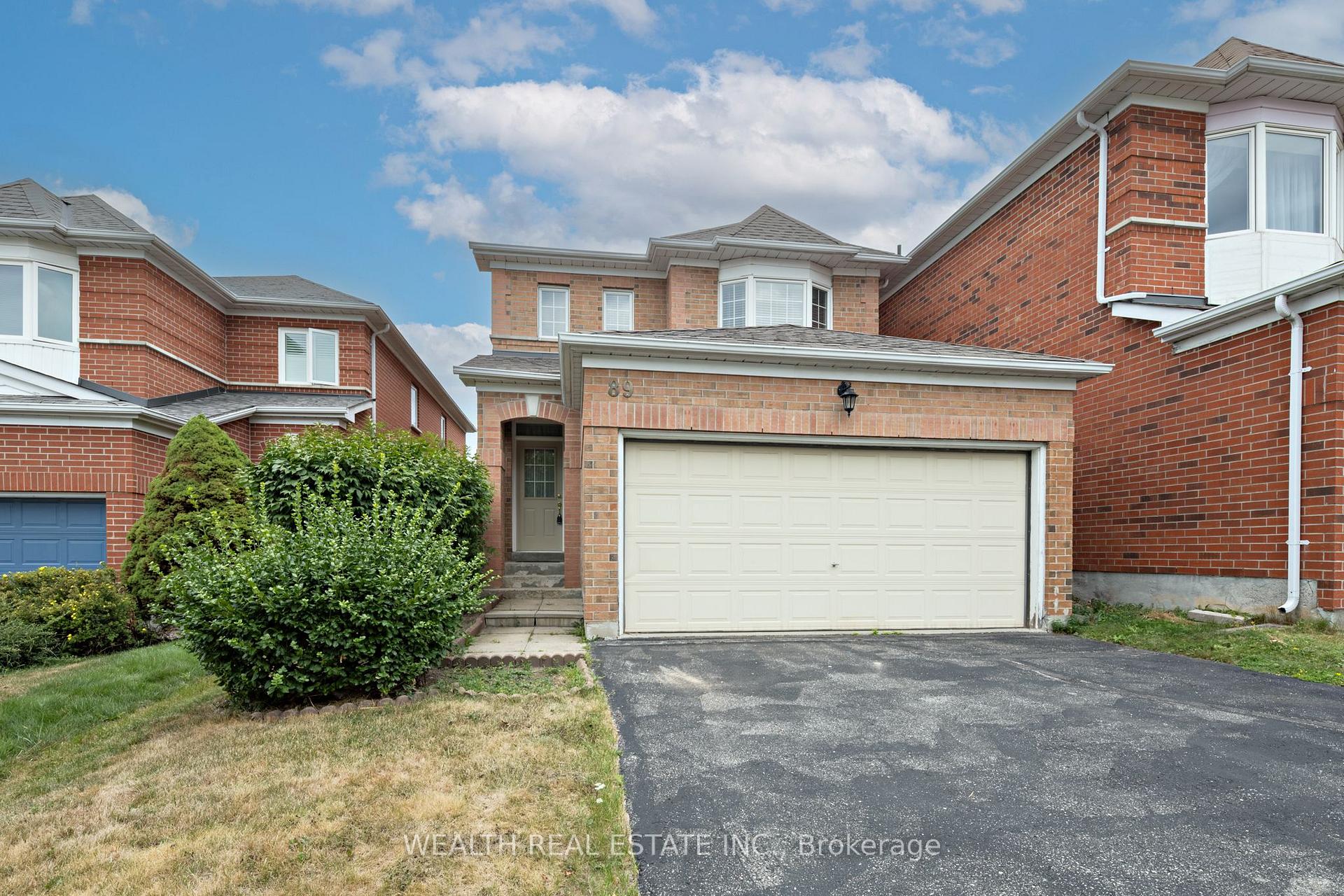 Photo 1 of 89 Snowdon Circle, Markham, Markville — HOMEH