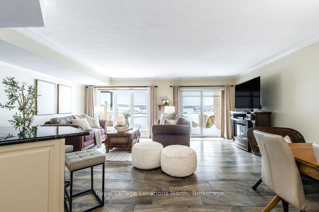 Photo 1 of Unit 6, 4 Beck Boulevard, Penetanguishene — HOMEH