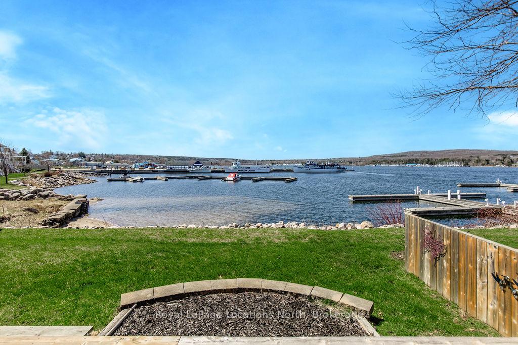 Photo 5 of Unit 6, 4 Beck Boulevard, Penetanguishene — HOMEH