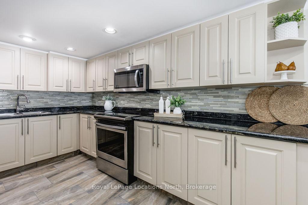 Photo 9 of Unit 6, 4 Beck Boulevard, Penetanguishene — HOMEH