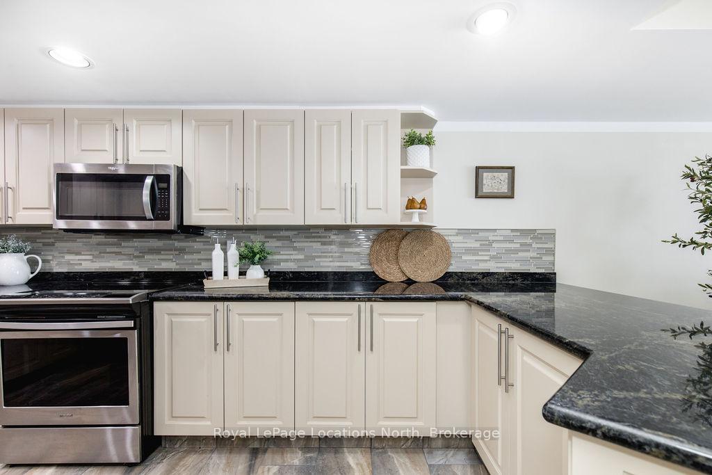 Photo 14 of Unit 6, 4 Beck Boulevard, Penetanguishene — HOMEH