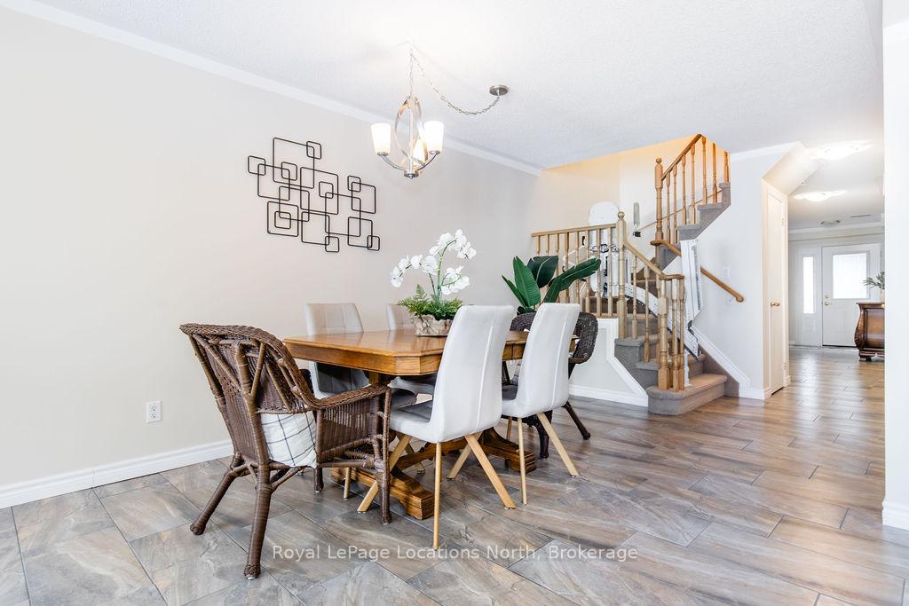 Photo 15 of Unit 6, 4 Beck Boulevard, Penetanguishene — HOMEH