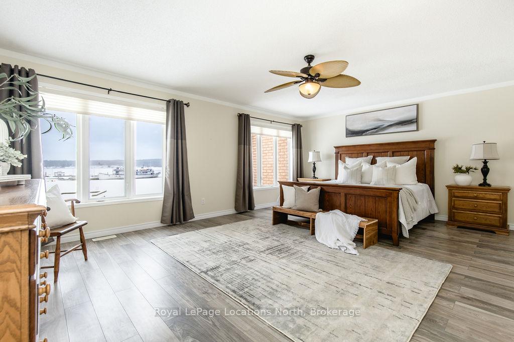 Photo 18 of Unit 6, 4 Beck Boulevard, Penetanguishene — HOMEH